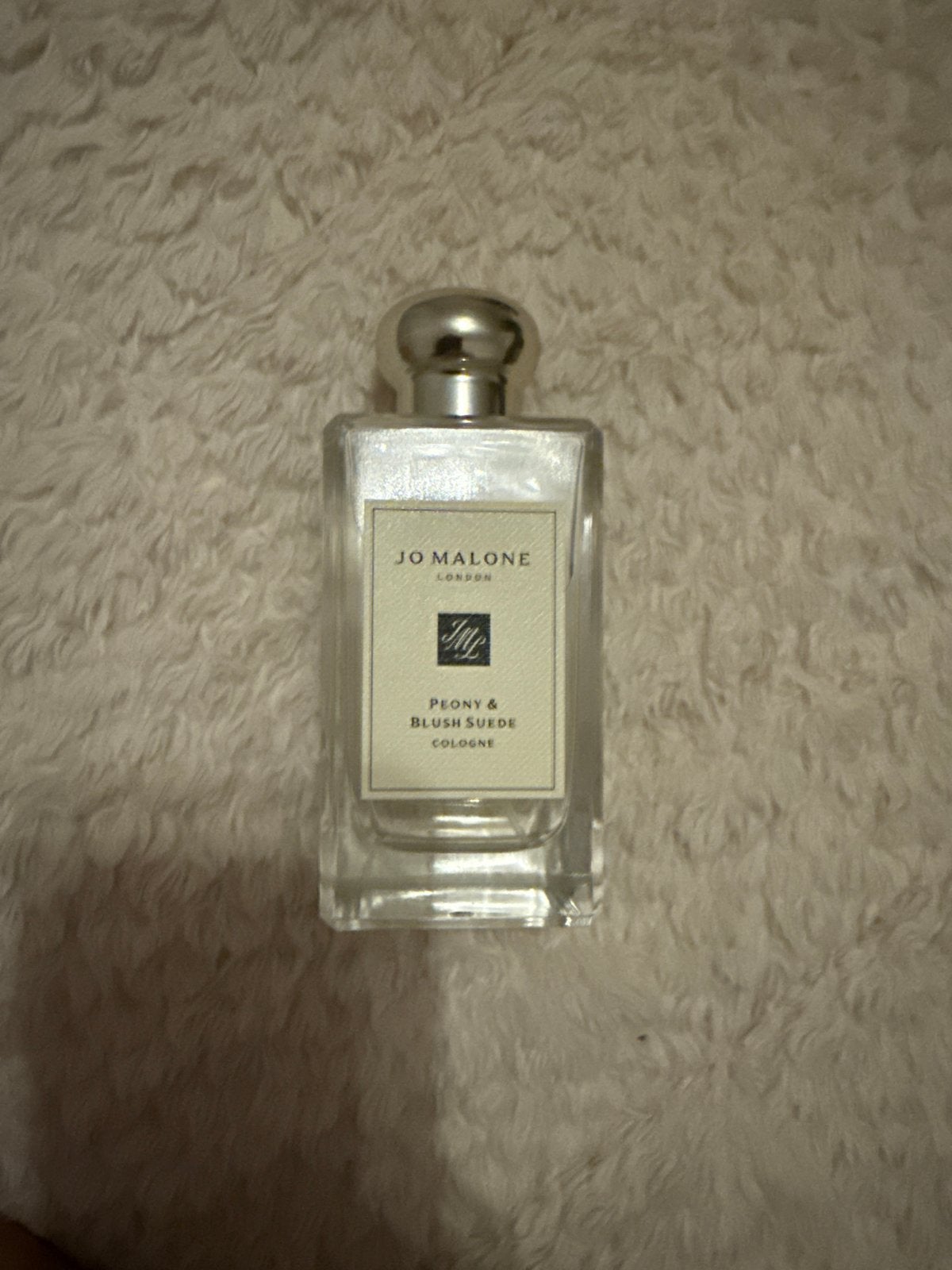 Jo Malone Peony & Blush Suede Cologne 100ml, Ophalen of Verzenden, Nieuw