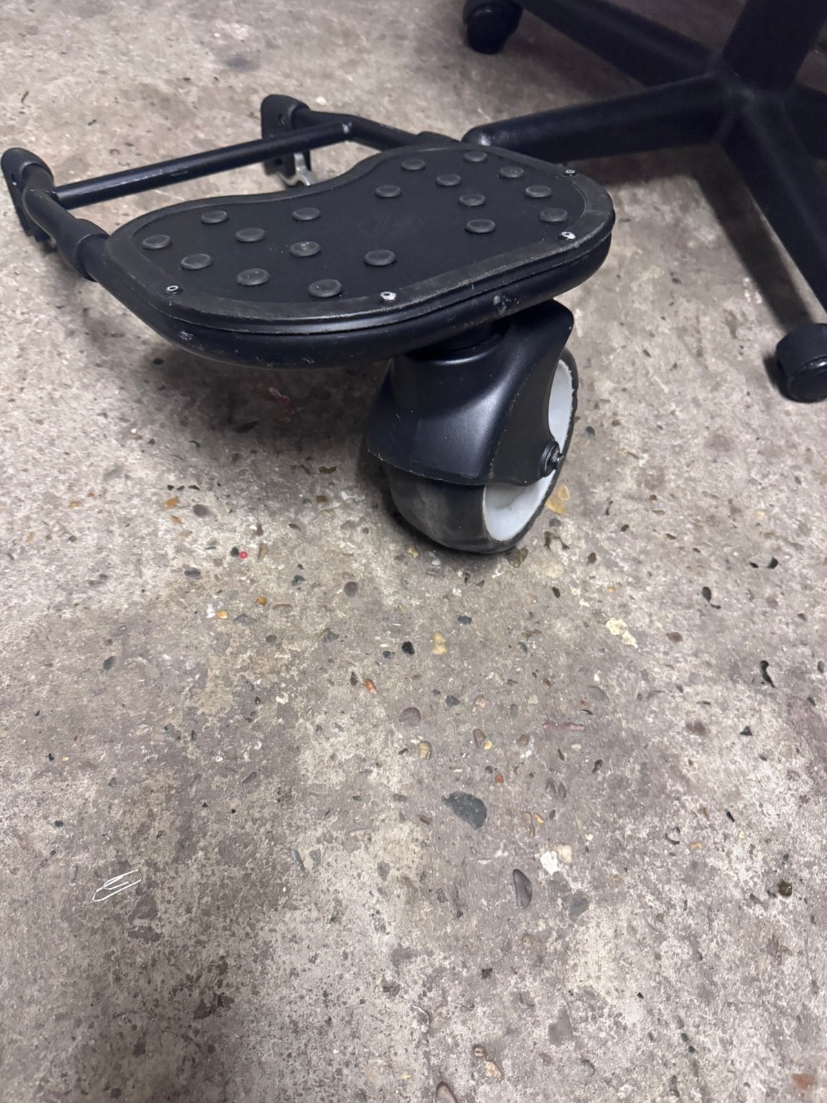 Universeel meerijdplankje kinderwagen / buggy – Buggy Board, Ophalen of Verzenden, Zo goed als nieuw