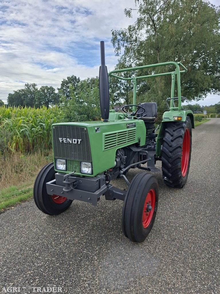 Fendt Farmer 103S | Refubished | Kenteken, Ophalen, Gebruikt, Info@handelsonderneming-last.nl, Reetschotweg 1, 7642NK Wierden