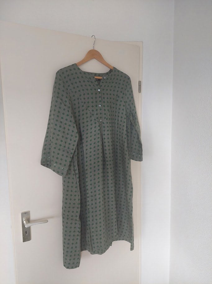 Gudrun Sjödén  JURK, Gudrun Sjödén, Jurk, Ophalen of Verzenden, Gedragen