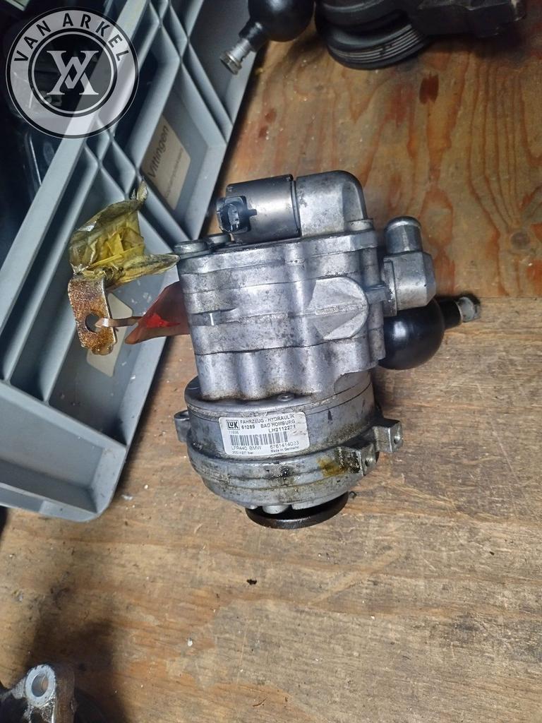 Bmw Stuurpomp Stuurbekrachtigingspomp 3241 6761414, Gebruikt, -, -, Ophalen of Verzenden