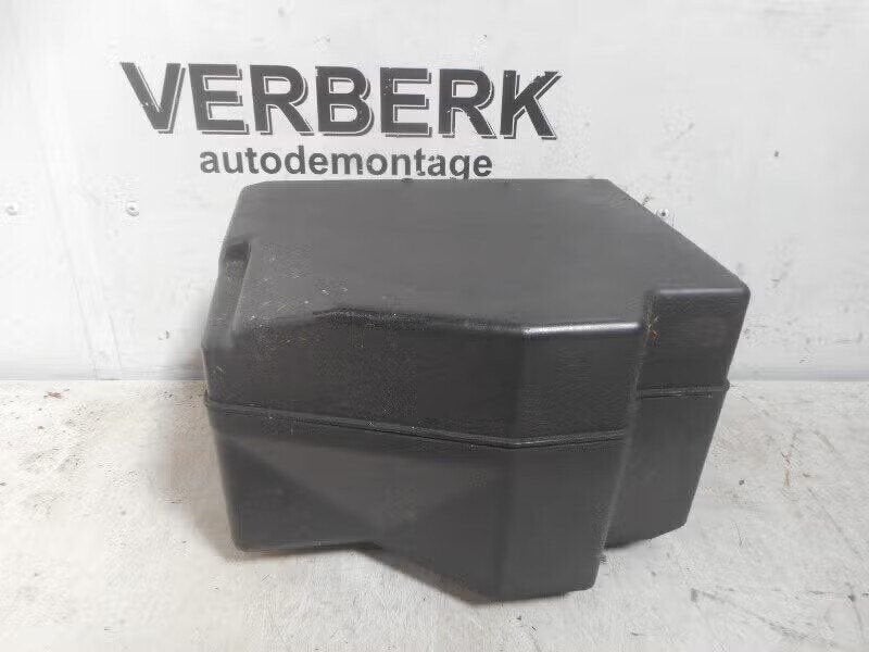 ACCUBAK BMW 3 serie (E36 / 4) (61.21-8361677), Gebruikt, Petuelring 130 80809 München, DE, BMW, Bayerische Motoren Werke AG