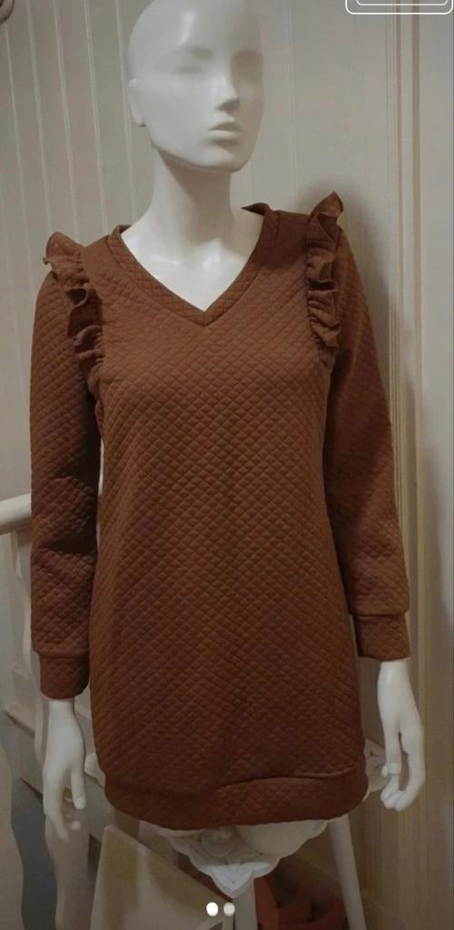 Sweatshirt, Ophalen of Verzenden, Nieuw, Maat 36 (S), Lange mouw