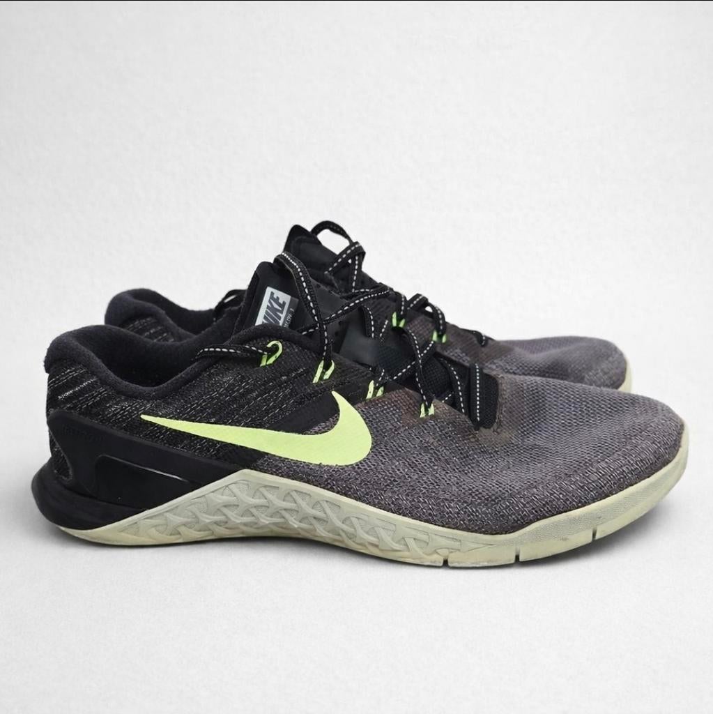 Nike Metcon 4 dames maat 38 - CrossFit / fitness schoenen, Ophalen of Verzenden, Zo goed als nieuw, Hardloopschoenen, Nike