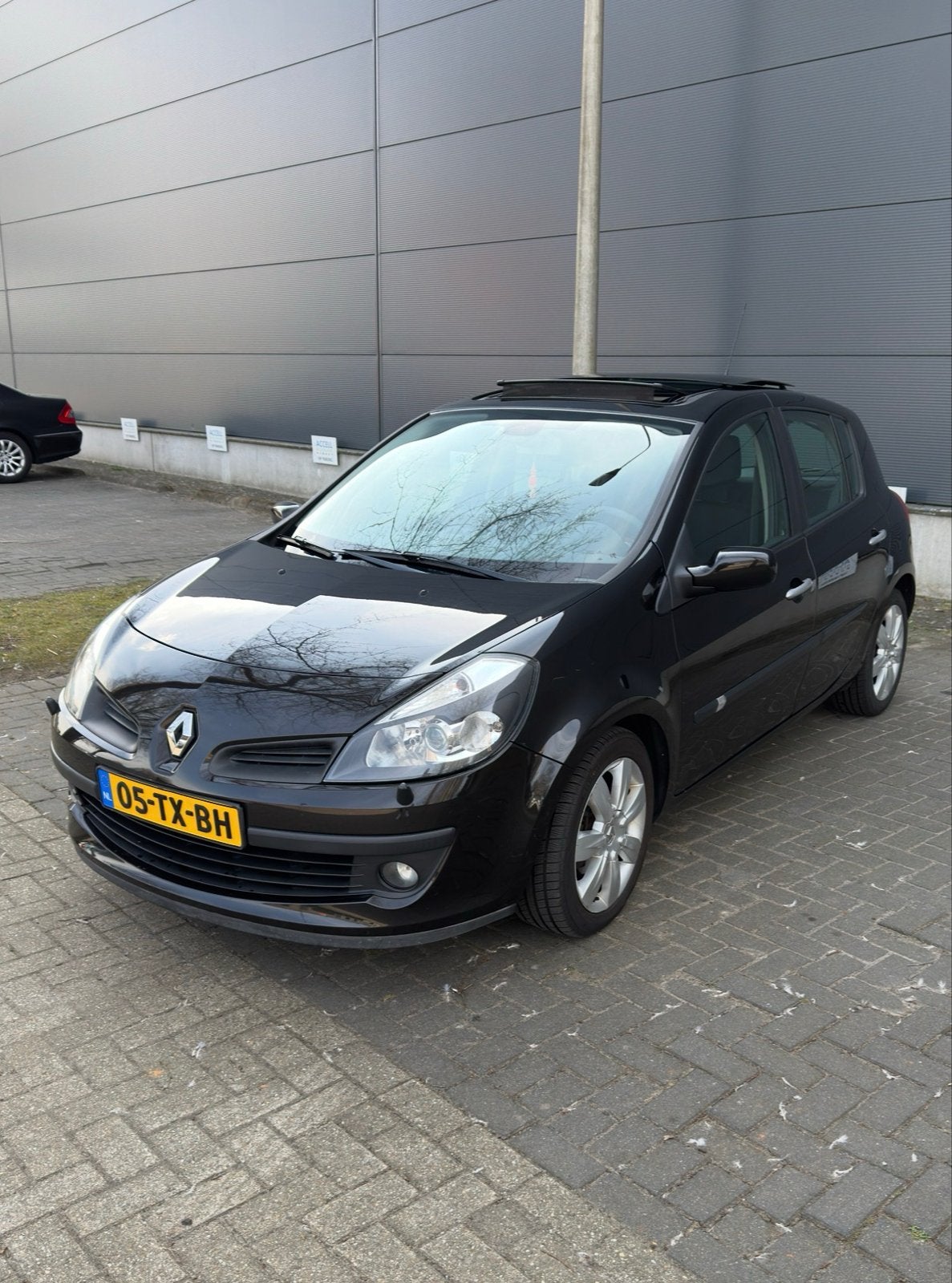 Renault Clio 1.6 Automaat, Panorama, Xenon, NL Auto, Carplay