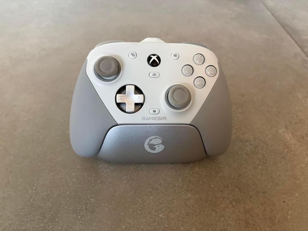 Gamesir g7 pro controller voor Xbox, Spelcomputers en Games, Ophalen, Zo goed als nieuw, Controller, Xbox Original
