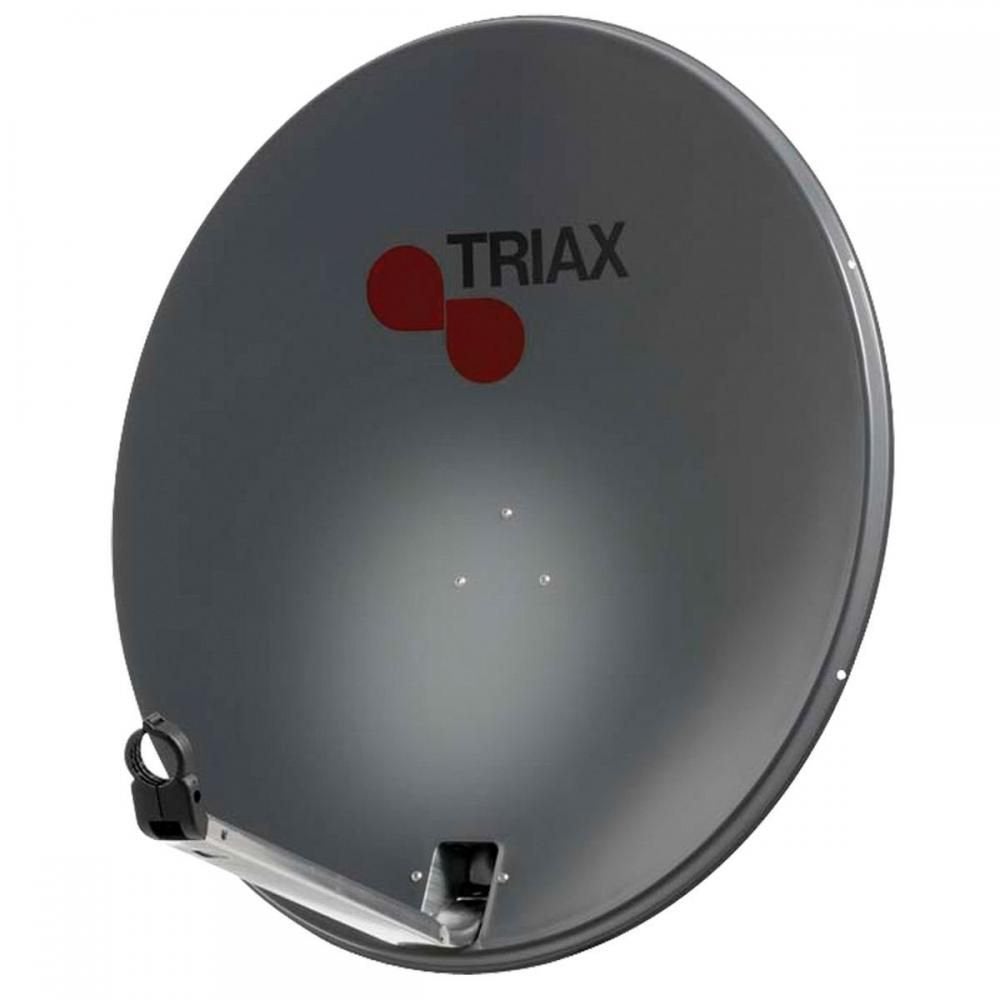 Triax schotel antenne nieuw in doos, Ophalen of Verzenden, Nieuw, (Schotel)antenne, Overige merken