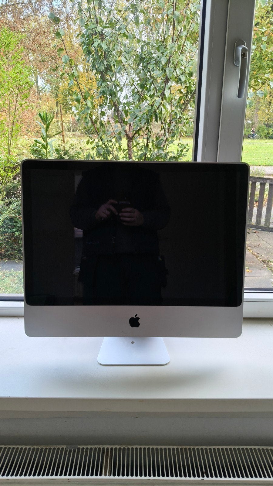 Apple iMac A1225 24 inch Desktop, Computers en Software, Ophalen, Gebruikt, 2 tot 3 Ghz, IMac