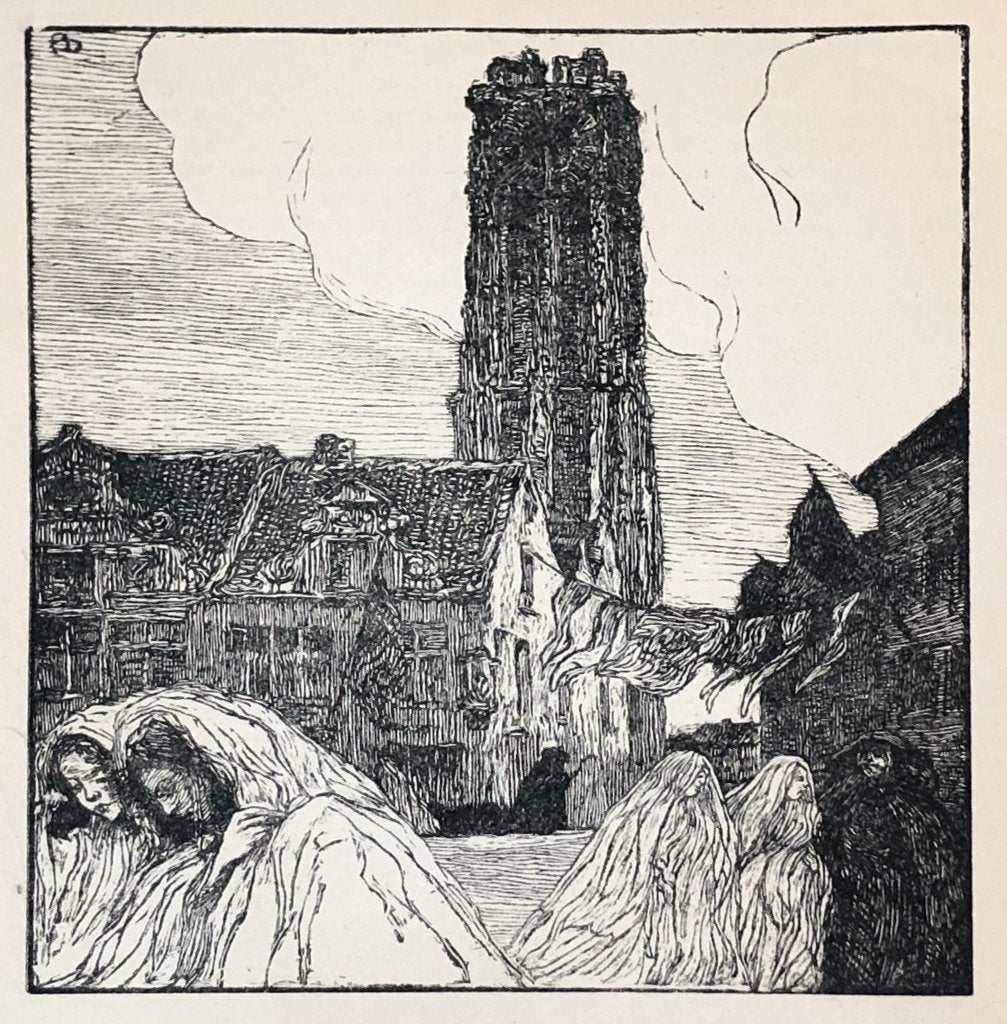 Mooie, betaalbare kunst v/h Grafiekkabinet Albert Delstance, Verzenden