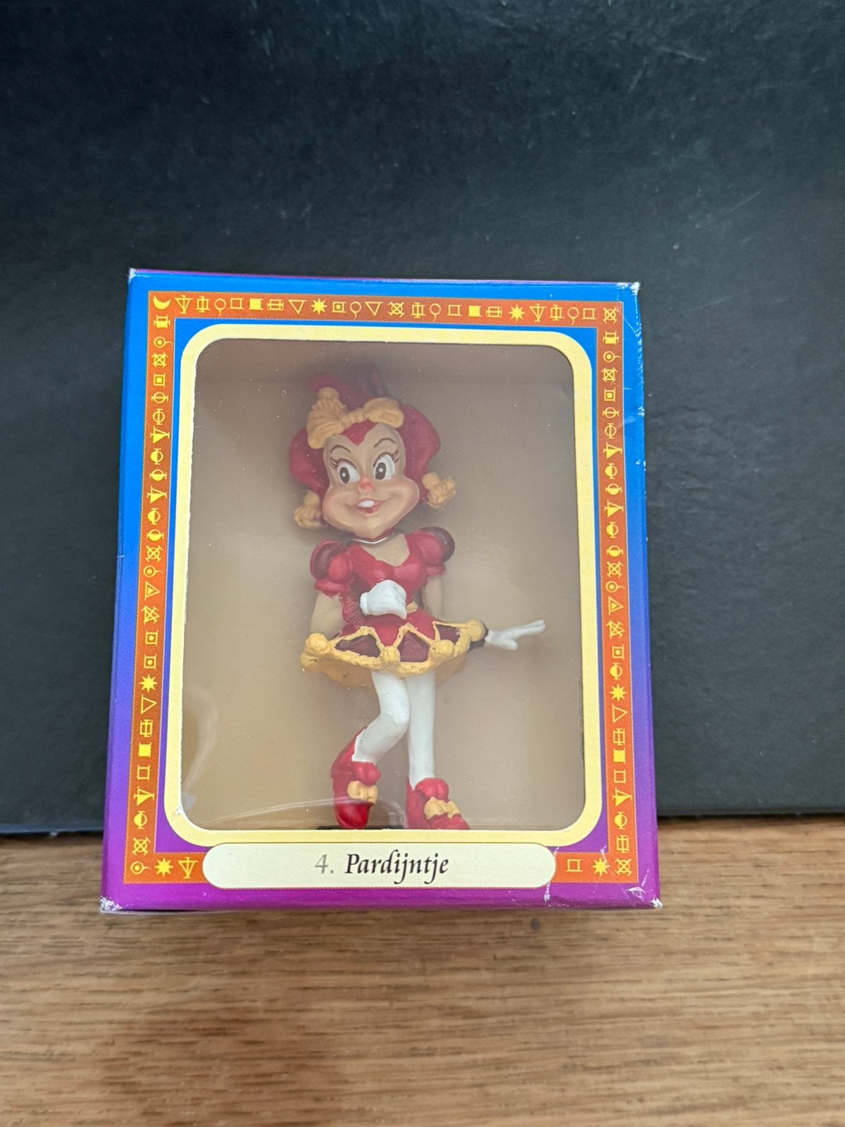 Efteling pardijntje origineel vintage, Verzamelen, Ophalen of Verzenden, Zo goed als nieuw