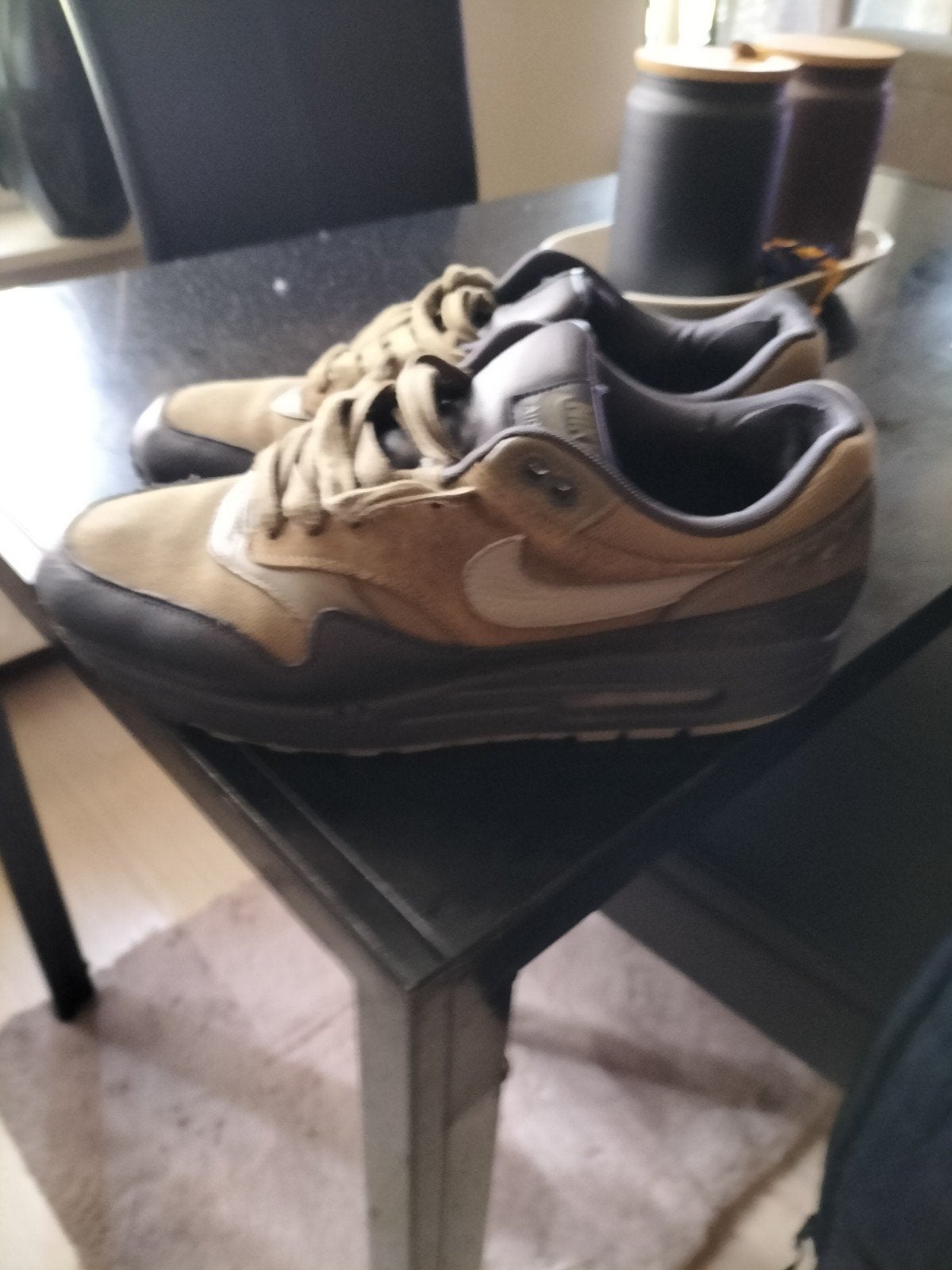 Nike air, Kleding | Heren, Schoenen, Ophalen of Verzenden