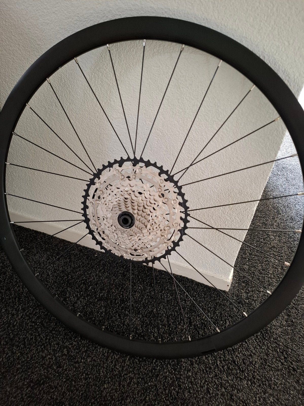 Shimano SLX 10-51T Cassette. Nieuw. (zonder wiel), Gravelbike, Overige typen, Nieuw, Ophalen of Verzenden