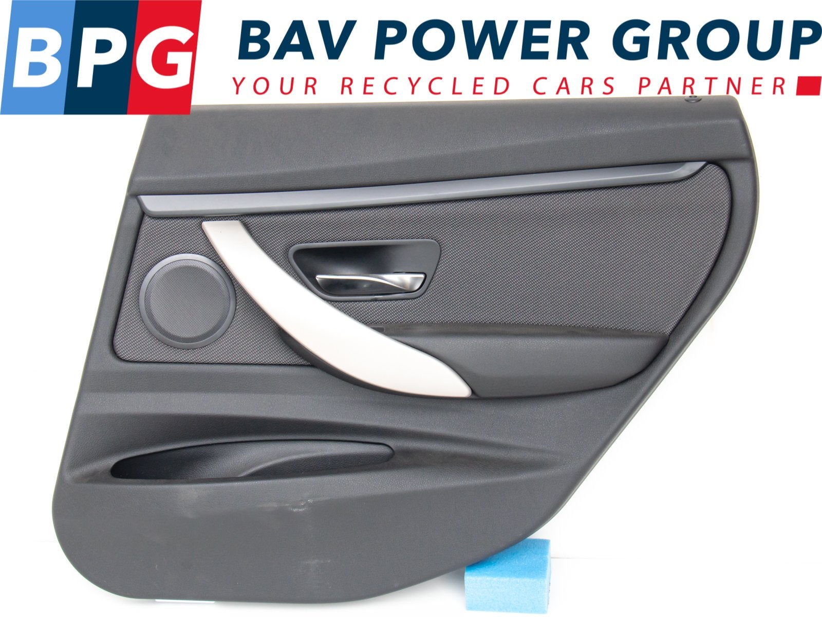 PORTIERBEKLEDING RECHTS ACHTER 3 serie Gran Turismo (F34), Gebruikt, BMW, Petuelring 130
80809  München, DE, Bayerische Motoren Werke AG