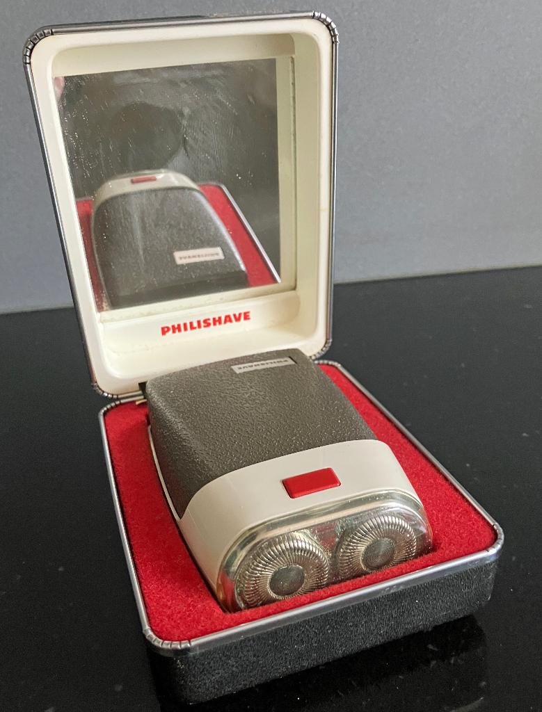 Philishave scheerapparaat - type HP1203, Ophalen of Verzenden, Persoonlijke verzorging