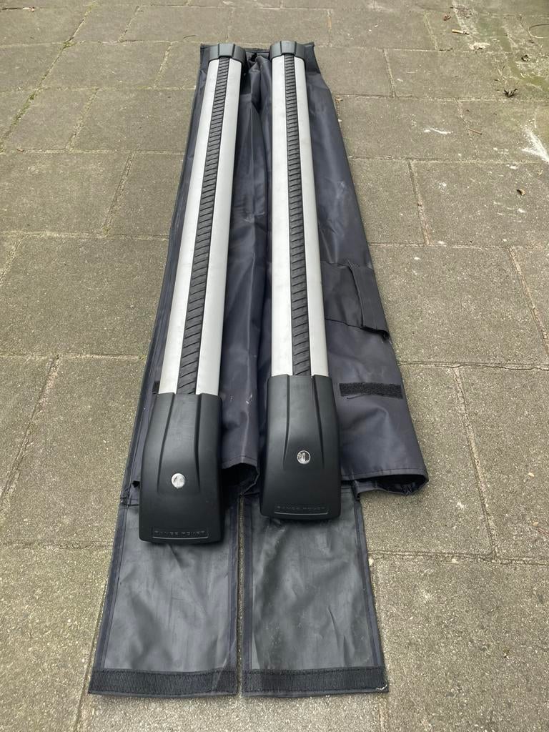 Range rover sport dakdragers, Ophalen of Verzenden, Zo goed als nieuw