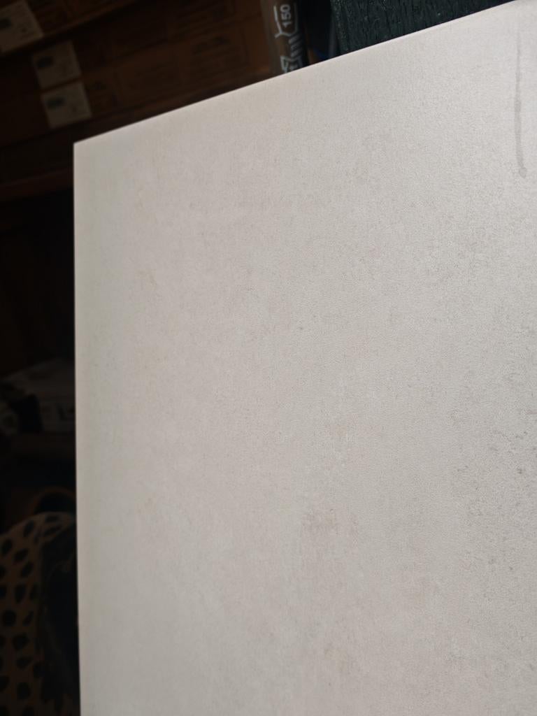 Villeroy & Boch Ohio Creme Matt wandtegels 30x60 cm, Ophalen