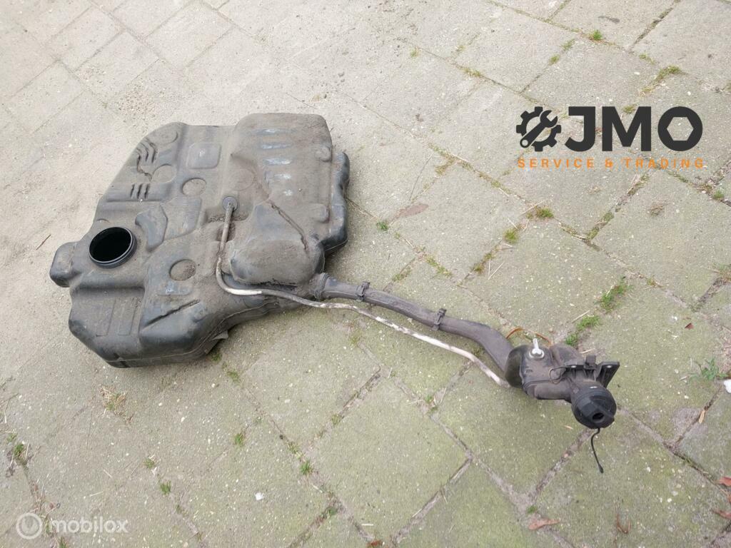 Brandstoftank VW Caddy Bestel BMT  2015-2020  2K5201021BM, Gebruikt, Volkswagen, Ophalen of Verzenden, Volkswagen