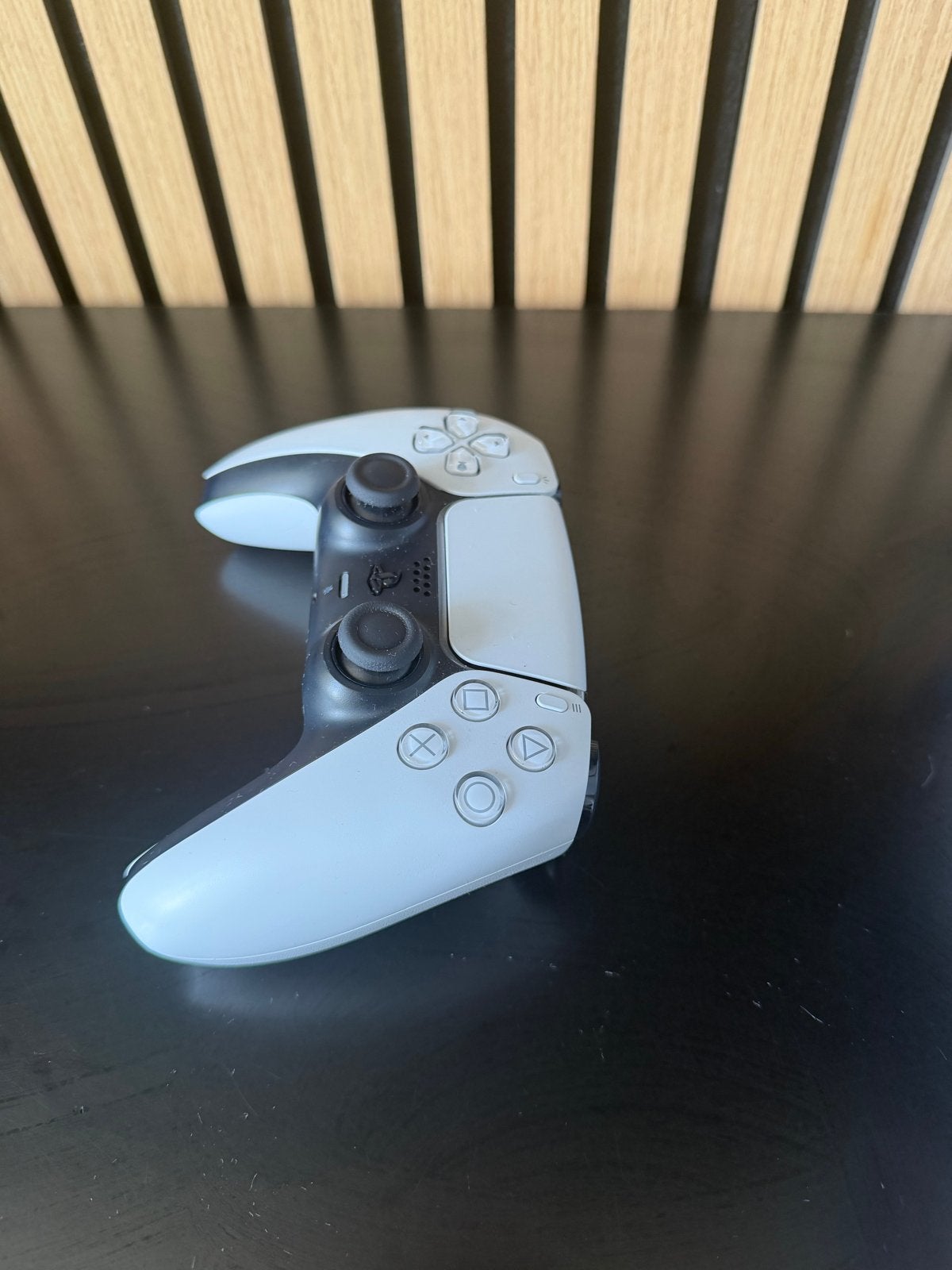 Sony PlayStation 5 DualSense Controller - Wit, Spelcomputers en Games, Spelcomputers | Sony PlayStation 5, Ophalen of Verzenden
