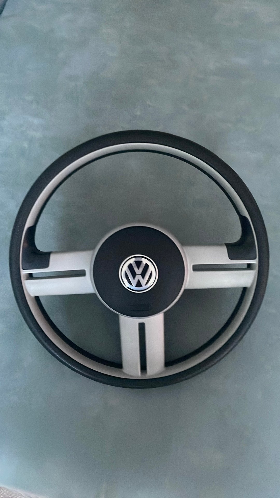 Lupo 3L stuur, Ophalen, Gebruikt, Volkswagen