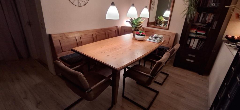 Complete zithoek...wat gezellig!, Huis en Inrichting, Ophalen of Verzenden, Gebruikt