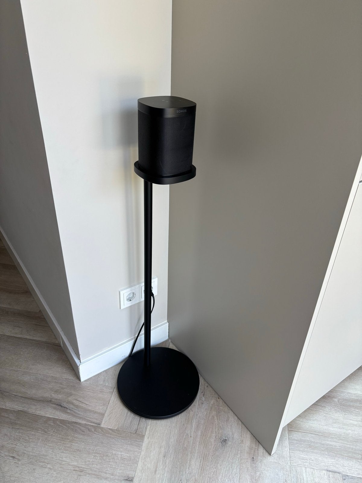 Originele standaard voor Sonos One en Play:1, Audio, Tv en Foto, Luidsprekers, Inclusief standaarden, Overige typen, Ophalen of Verzenden