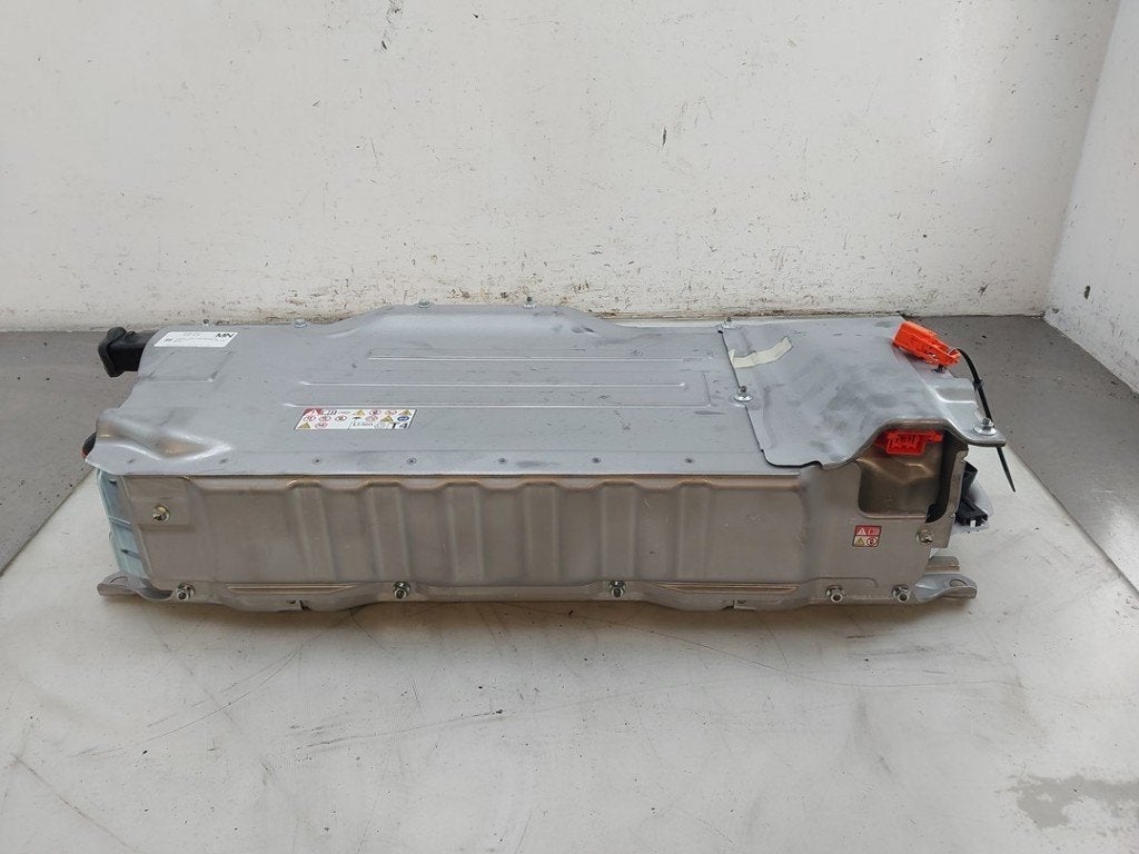 Accu Hv Toyota Yaris IV (P21/PA1/PH1) 2024 G9280K0010, Gebruikt, Kundenbetreuung@toyota.de, Toyota-Allee 2, Köln 50858, , Duitsland