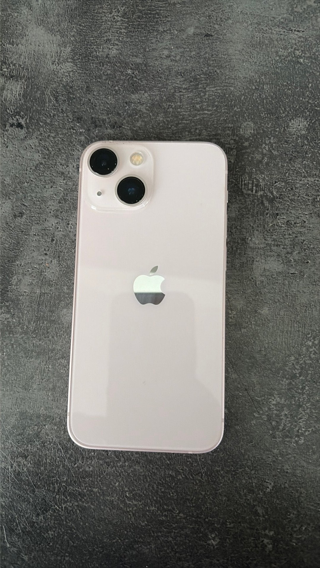 Apple iPhone 13 mini 128GB, Telecommunicatie, Mobiele telefoons | Apple iPhone, Ophalen, Zo goed als nieuw, 128 GB, IPhone 13 mini