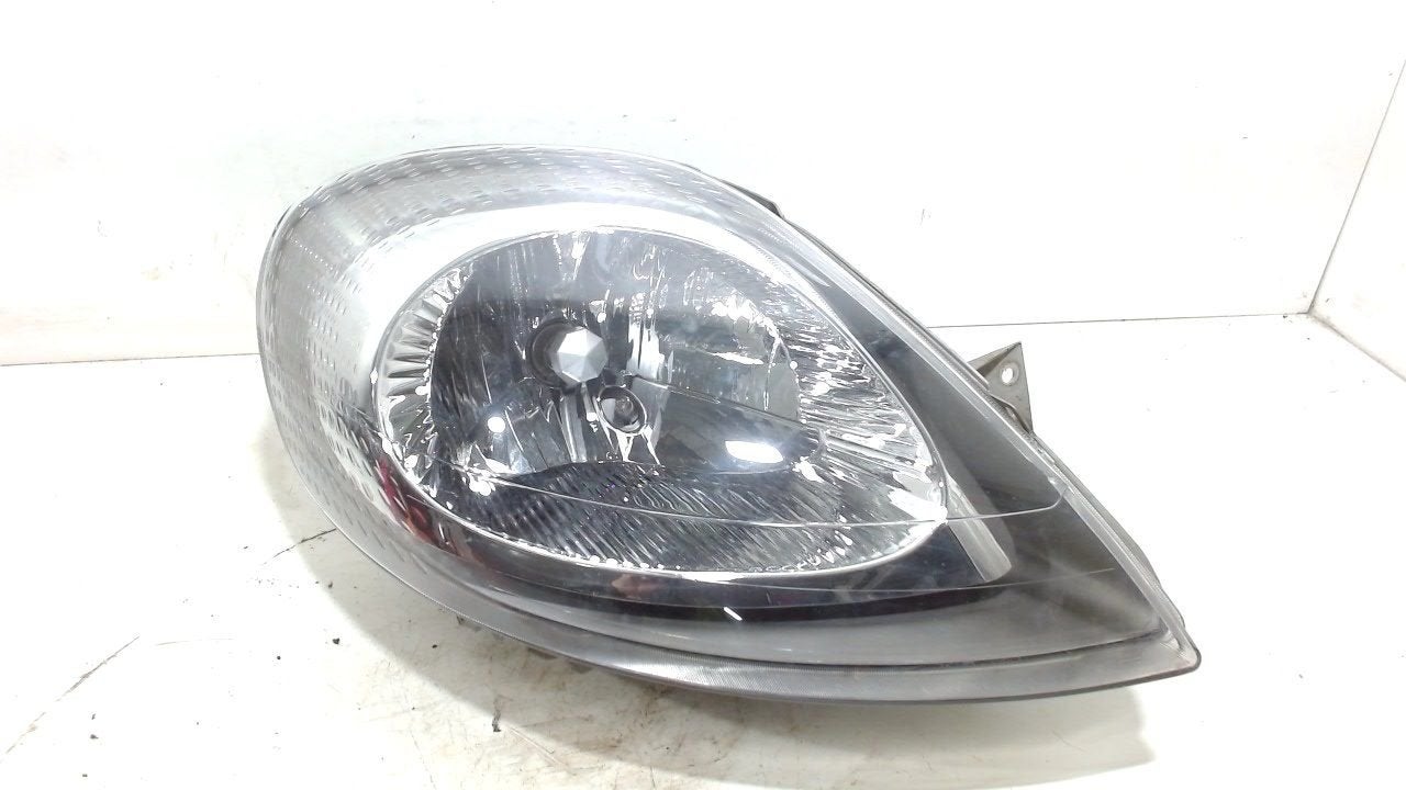 Koplamp rechts Nissan Primastar, Onderdelen@venauto.nl, Van der Ven Autorecycling B.V., Gebruikt, Ettenseweg 76, 4706 PB Roosendaal, The Netherlands