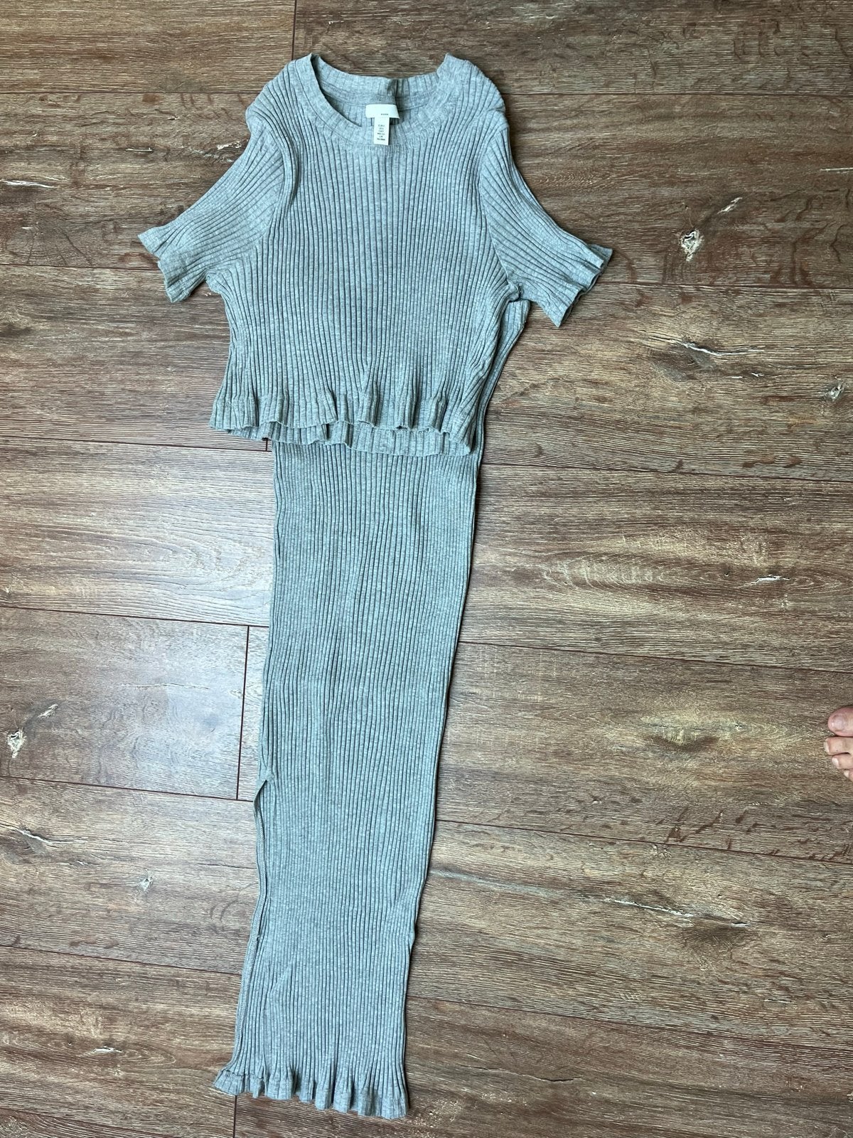 Zwangerschapskleding maat XS, Kleding | Dames, Blauw, Ophalen of Verzenden, Maat 34 (XS) of kleiner, Gedragen