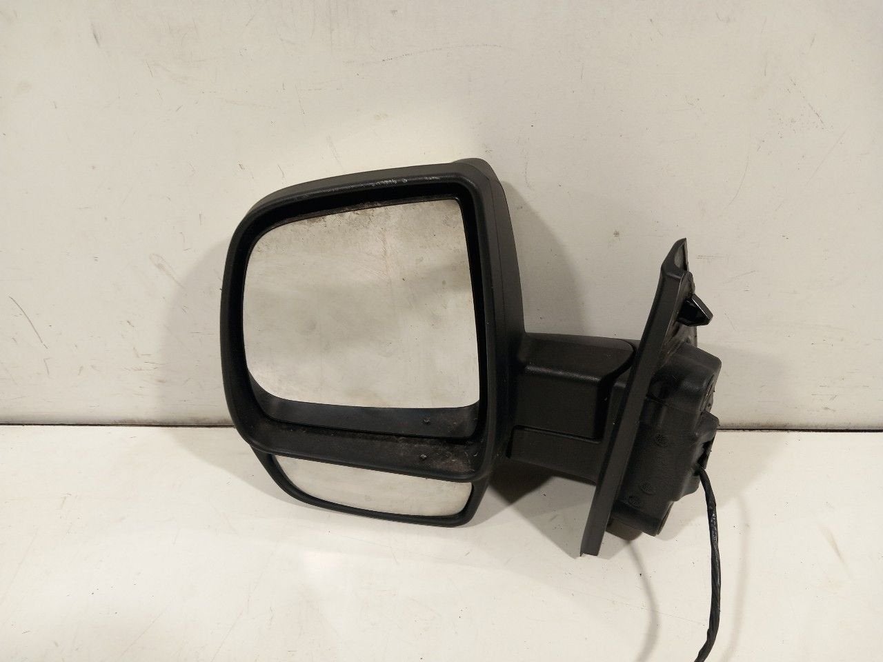 Spiegel buiten links elektrisch Fiat Doblo, Onderdelen@venauto.nl, Van der Ven Autorecycling B.V., Gebruikt, Ettenseweg 76, 4706 PB Roosendaal, The Netherlands