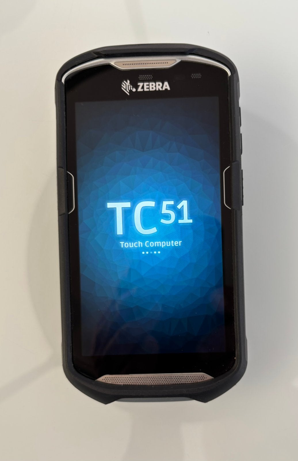 Zebra TC51 (TC510K) Android Handscanner, nieuw, Computers en Software, Overige Computers en Software, Ophalen of Verzenden, Nieuw