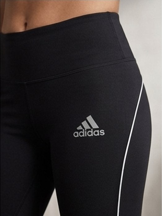 Nieuwe Adidas sportlegging mt S, Kleding | Dames, Adidas, Zwart, Nieuw, Ophalen of Verzenden