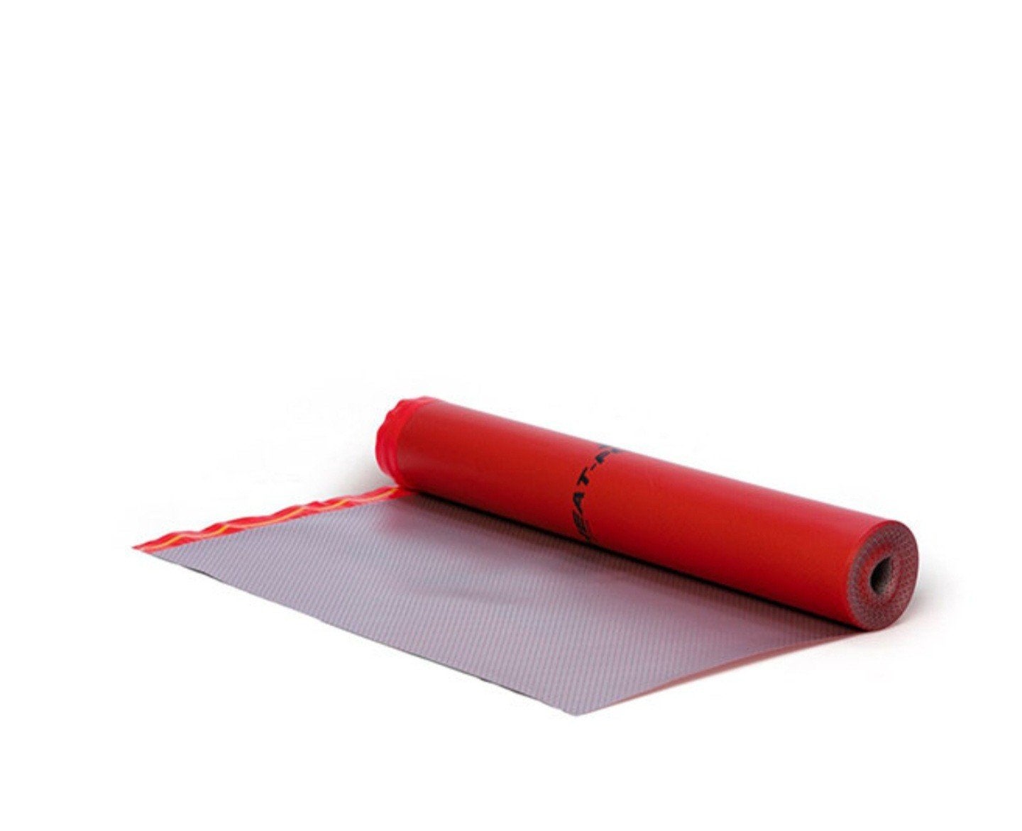 Heat-Foil 10dB Ondervloer 15 m2 - Stil, warm en comfortabel, Ophalen, Overige materialen, 30 cm of meer, 50 tot 150 cm