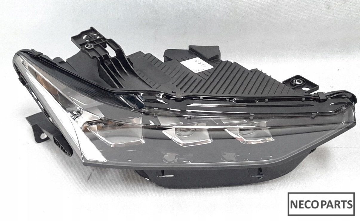 CITROEN DS4 CROSSBACK VOL LED KOPLAMP COMPLEET 9848997480, Gebruikt, -, Ophalen of Verzenden, -