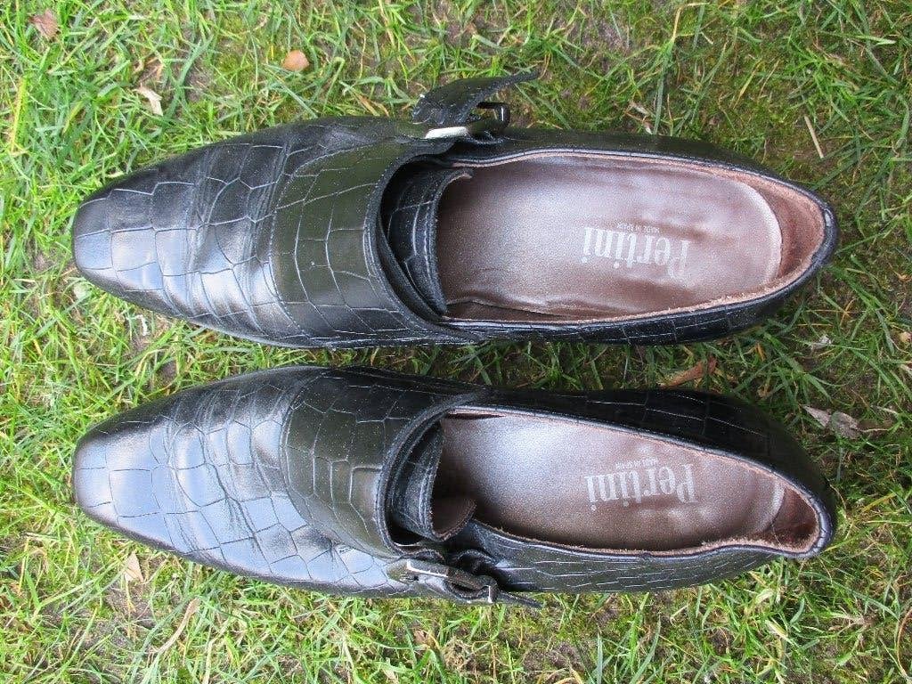 Pertini, size 38, Kleding | Dames, Pertini, Verzenden, Zwart, Overige typen