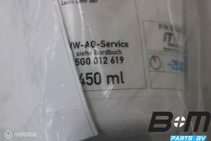 Bandendichtmiddel VW Golf 7 5G0012619, Auto-onderdelen, Gebruikt