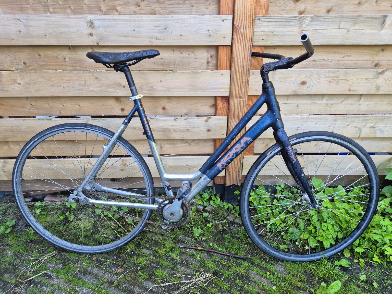 Koga Miyata 56cm, 53 tot 57 cm, Ophalen, Gebruikt, Overige merken