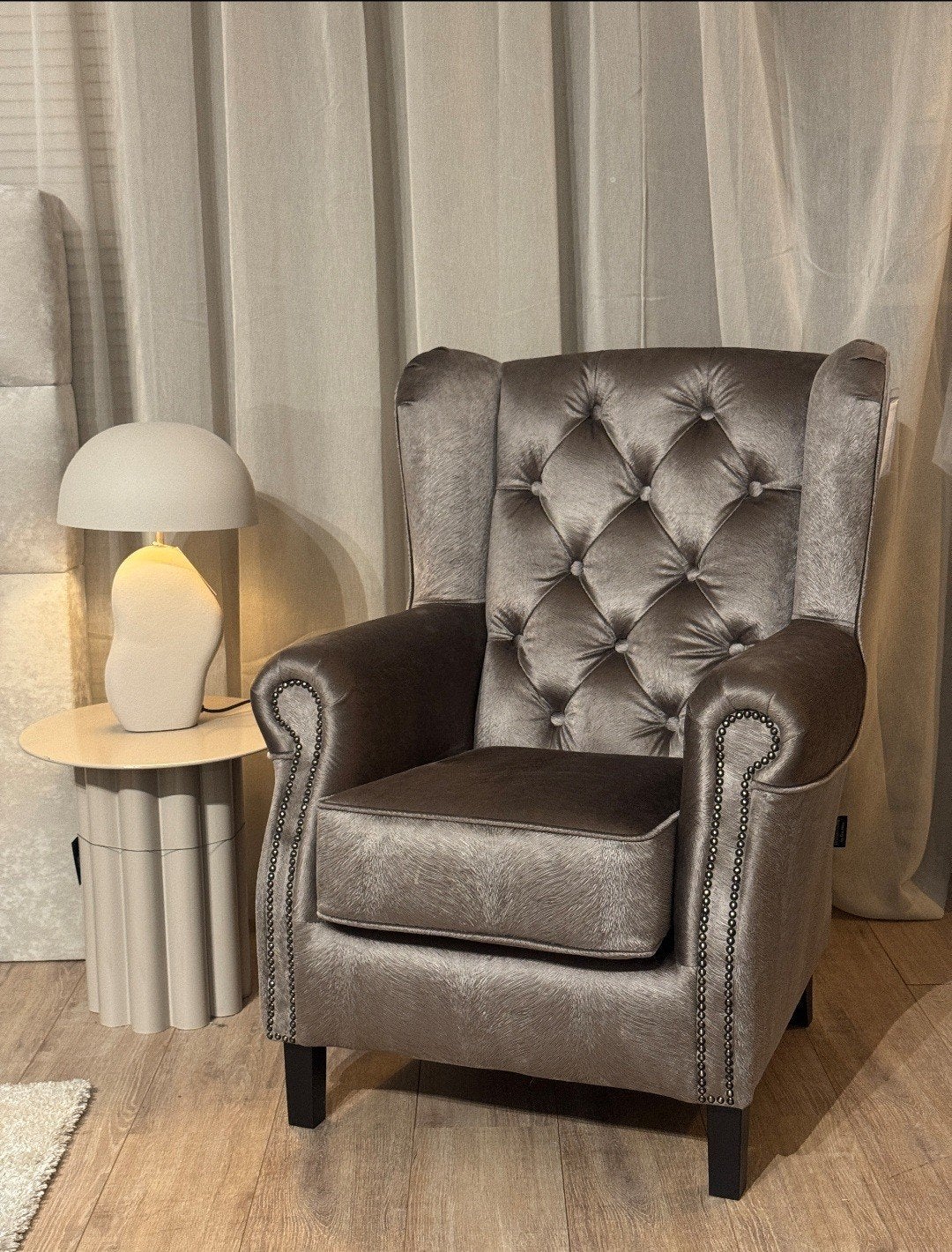 Palermo fauteuil urbansofa