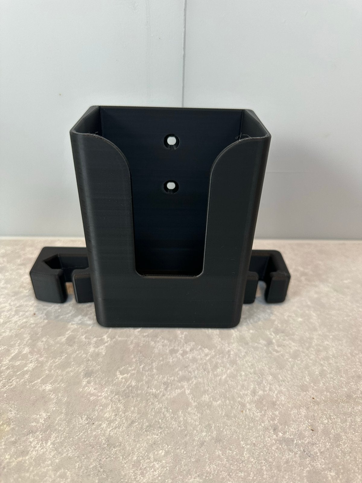 Bosch E-bike Acculader Wandhouder - Netjes en Georganiseerd, Ophalen of Verzenden, Nieuw