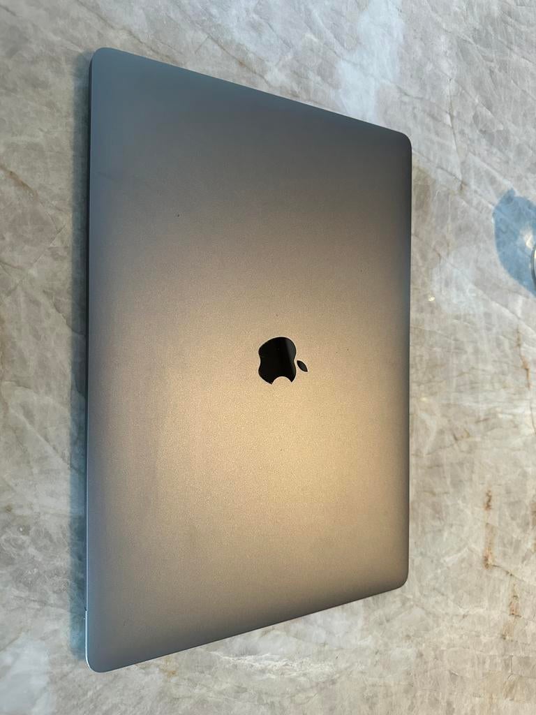 Macbook pro 15.6 inch 2016 i7, MacBook Pro, Gebruikt, 2 tot 3 Ghz, 15 inch