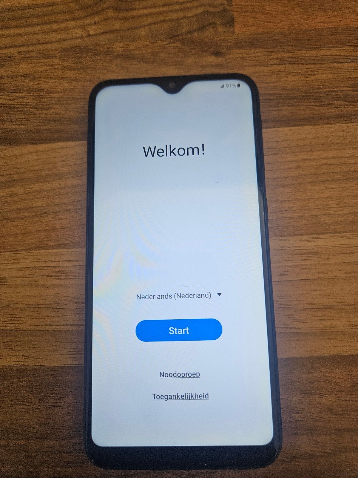 Samsung Galaxy A20e, eventueel met Samsung oplader, Telecommunicatie, Mobiele telefoons | Samsung, Ophalen, Gebruikt, Zwart, Zonder simlock