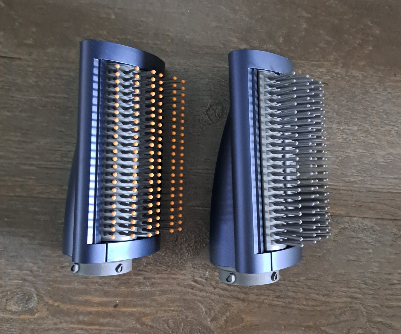 Dyson Airwrap opzetstukken, Ophalen of Verzenden, Haarverzorging
