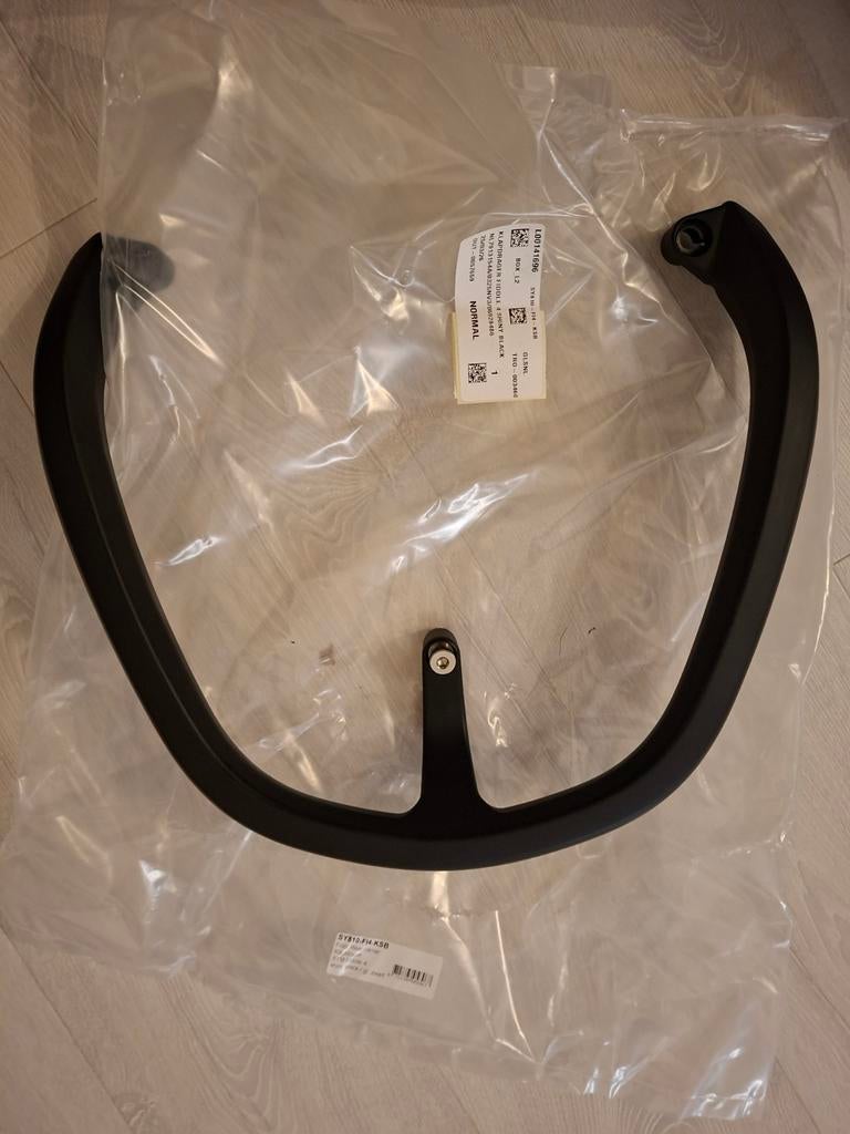 NIEUW Sym Fiddle 4 Achterbeugel, Ophalen, Nieuw, Overige typen, SYM