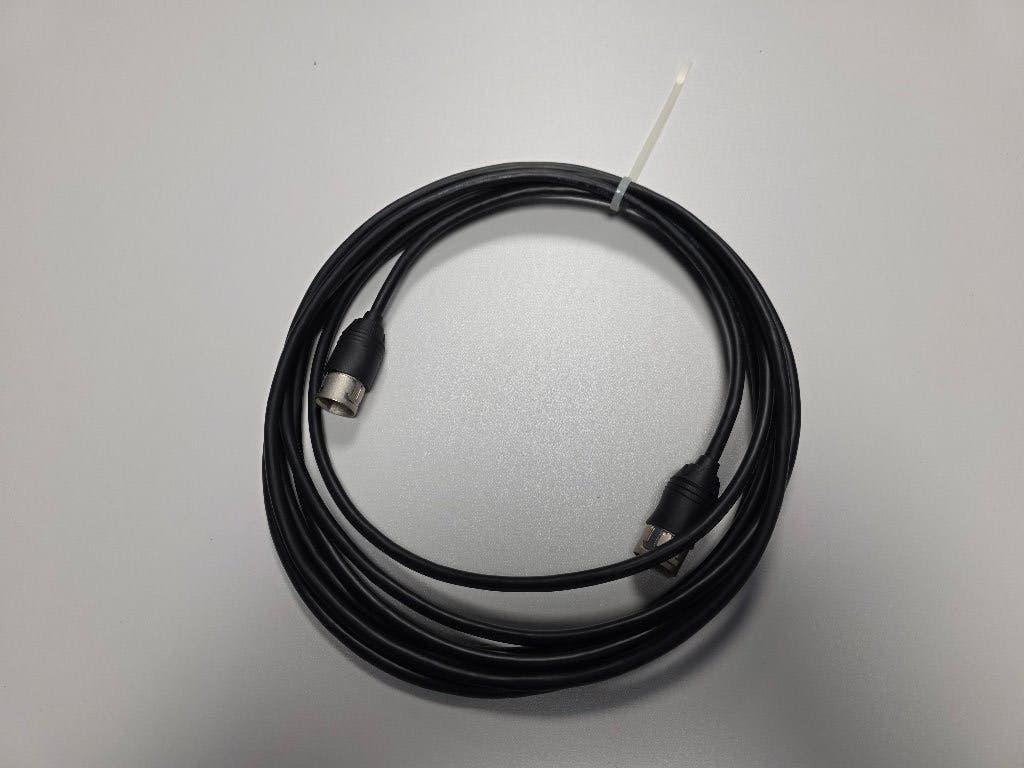 Neutrik XLR HDMI kabel 5m, Ophalen of Verzenden, Zo goed als nieuw, Apparatuur