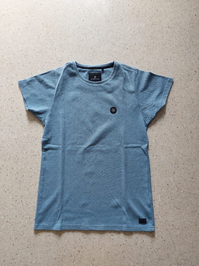 Shirt Stonecast, Ophalen of Verzenden, Gedragen, Blauw