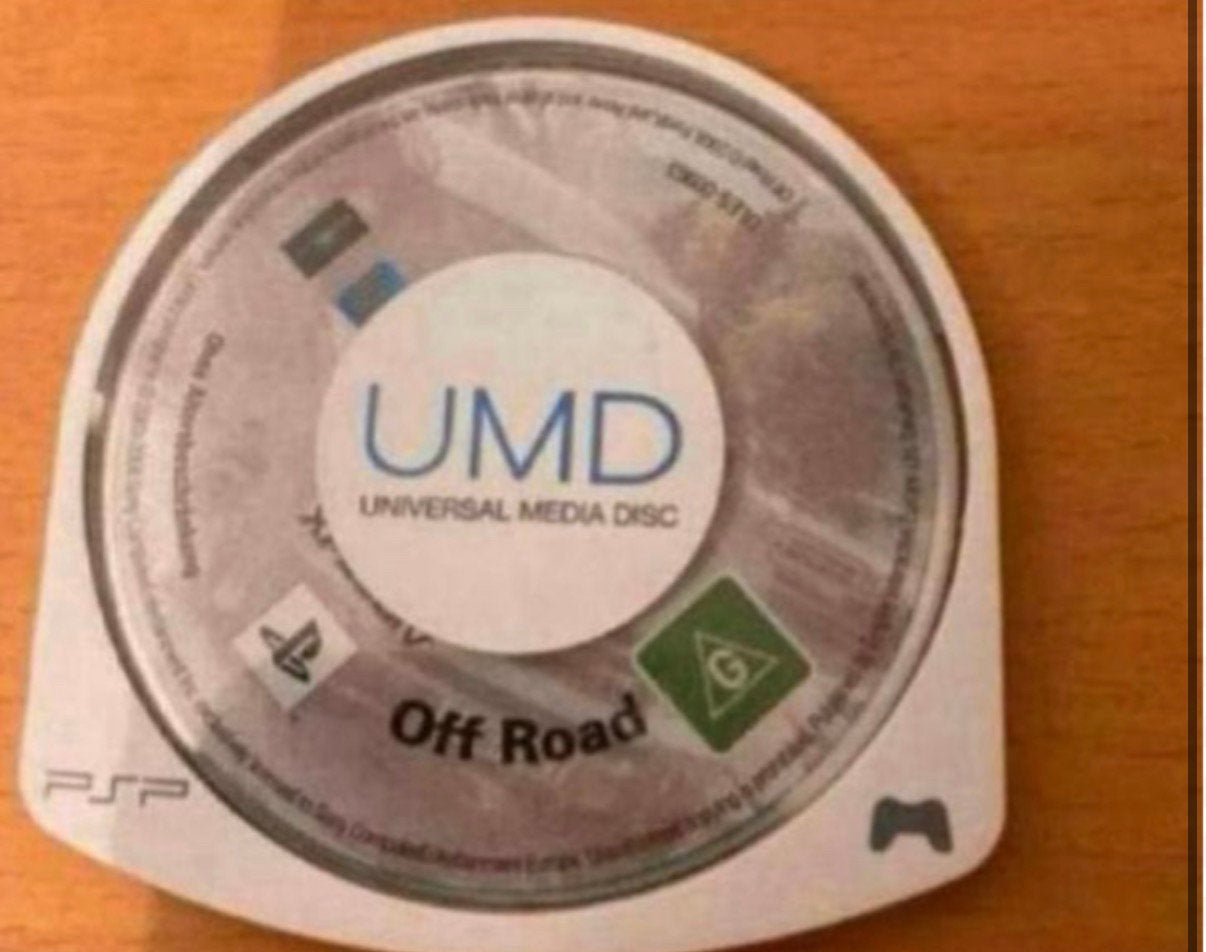 Off road, Vincent's games, 1 speler, Racen en Vliegen, Ophalen of Verzenden