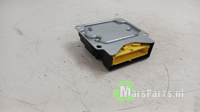 Airbag Module van een Volkswagen Polo, Gebruikt, -, Volkswagen, -