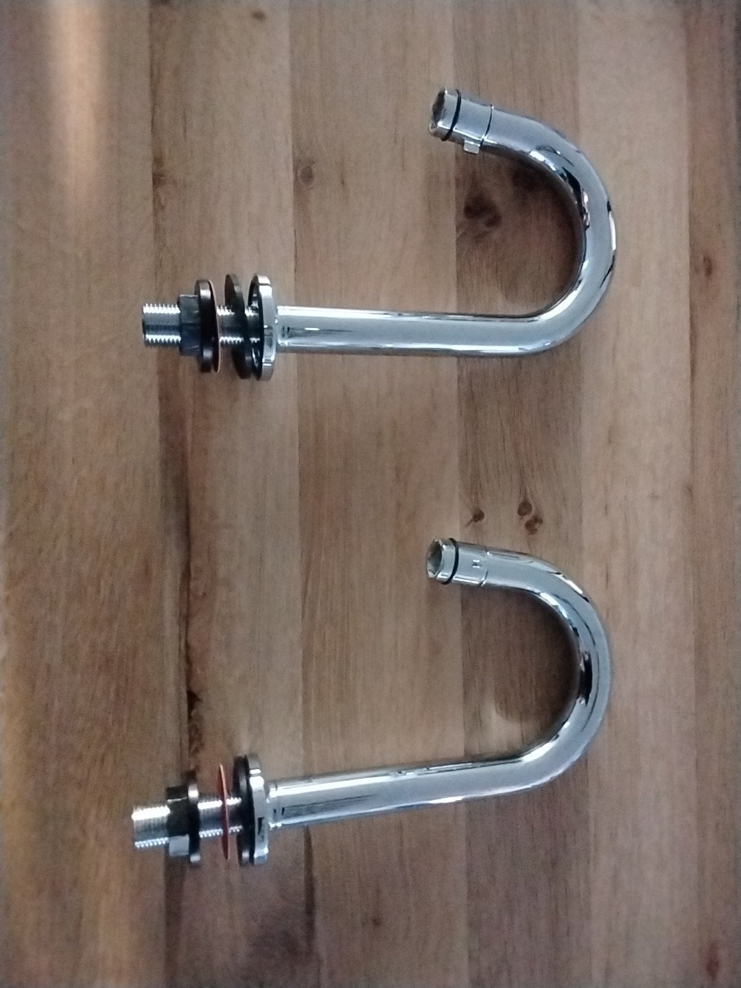 1x Grohe wc / fontein Kraan type P IX 6962 / 10, Ophalen of Verzenden