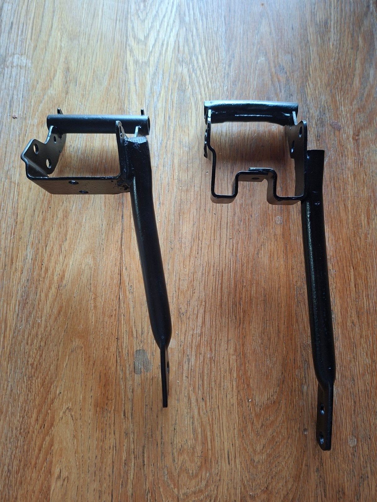 ONDERBOUW AANGEVEN WELKE JE HEBBEN WIL., Ophalen of Verzenden, Gebruikt, Frame