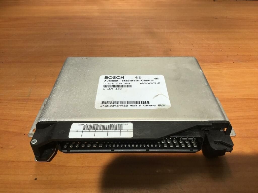 ABS computer BMW E38 0265109023, Auto-onderdelen, Gebruikt, -, -, Ophalen of Verzenden